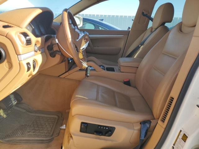 Photo 6 VIN: WP1AA29P59LA13530 - PORSCHE CAYENNE 