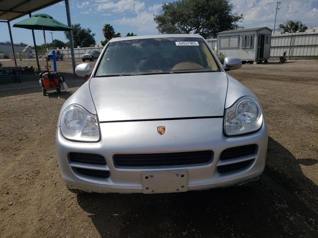 Photo 4 VIN: WP1AA29P64LA21967 - PORSCHE CAYENNE 