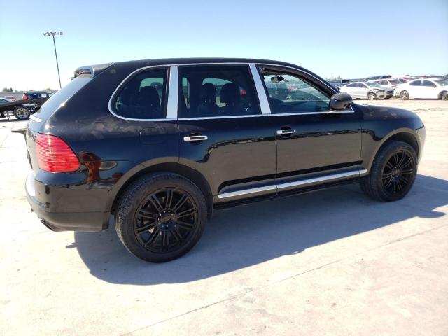 Photo 2 VIN: WP1AA29P65LA22019 - PORSCHE CAYENNE 