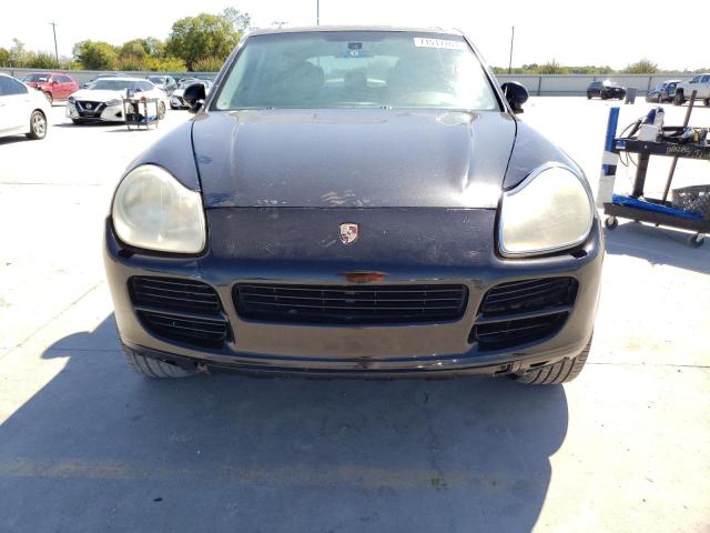 Photo 4 VIN: WP1AA29P65LA22019 - PORSCHE CAYENNE 