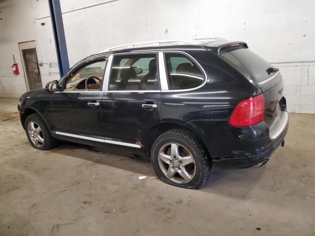 Photo 1 VIN: WP1AA29P65LA23736 - PORSCHE CAYENNE 