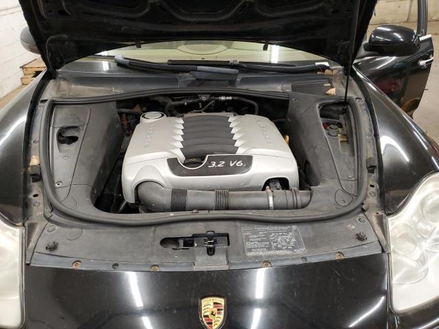 Photo 11 VIN: WP1AA29P65LA23736 - PORSCHE CAYENNE 