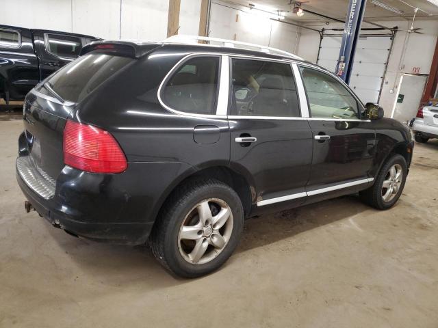 Photo 2 VIN: WP1AA29P65LA23736 - PORSCHE CAYENNE 