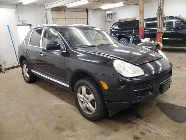 Photo 3 VIN: WP1AA29P65LA23736 - PORSCHE CAYENNE 