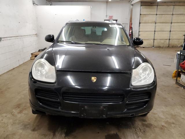 Photo 4 VIN: WP1AA29P65LA23736 - PORSCHE CAYENNE 