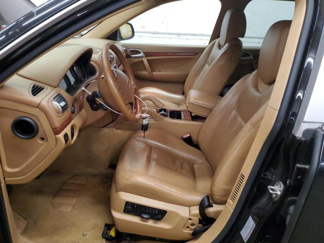 Photo 6 VIN: WP1AA29P65LA23736 - PORSCHE CAYENNE 