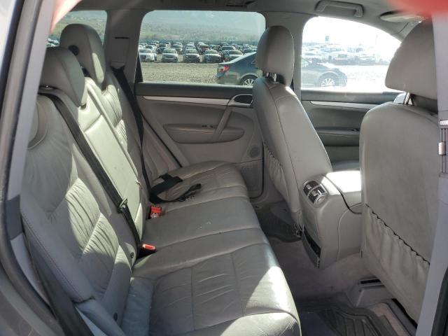 Photo 9 VIN: WP1AA29P65LA24854 - PORSCHE CAYENNE 