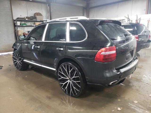 Photo 1 VIN: WP1AA29P68LA13227 - PORSCHE CAYENNE 