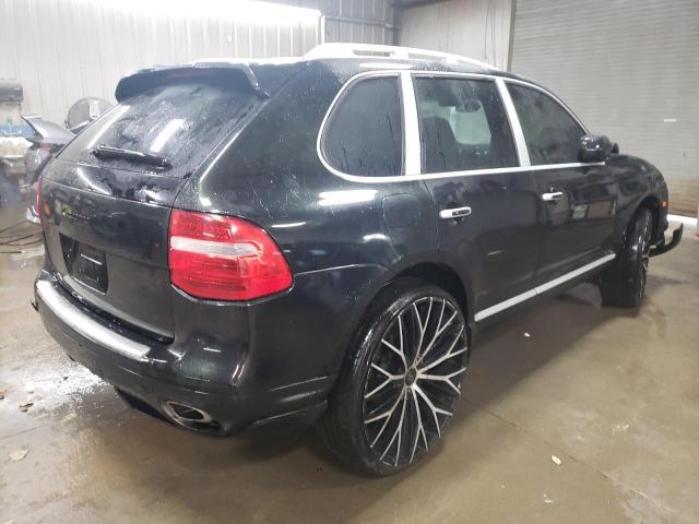 Photo 2 VIN: WP1AA29P68LA13227 - PORSCHE CAYENNE 