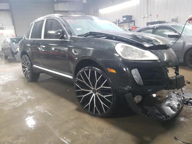 Photo 3 VIN: WP1AA29P68LA13227 - PORSCHE CAYENNE 