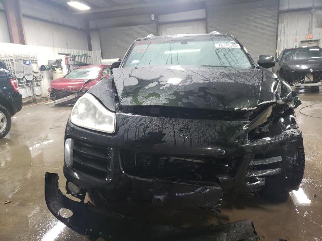 Photo 4 VIN: WP1AA29P68LA13227 - PORSCHE CAYENNE 