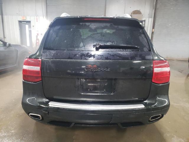 Photo 5 VIN: WP1AA29P68LA13227 - PORSCHE CAYENNE 