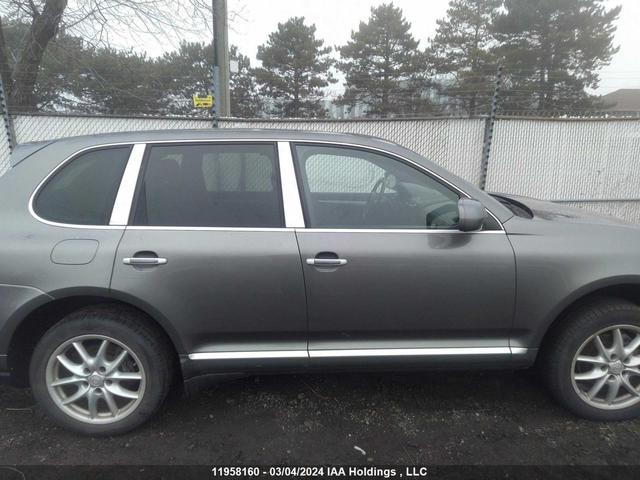 Photo 12 VIN: WP1AA29P68LA16080 - PORSCHE CAYENNE 