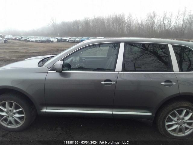 Photo 13 VIN: WP1AA29P68LA16080 - PORSCHE CAYENNE 