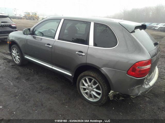 Photo 2 VIN: WP1AA29P68LA16080 - PORSCHE CAYENNE 