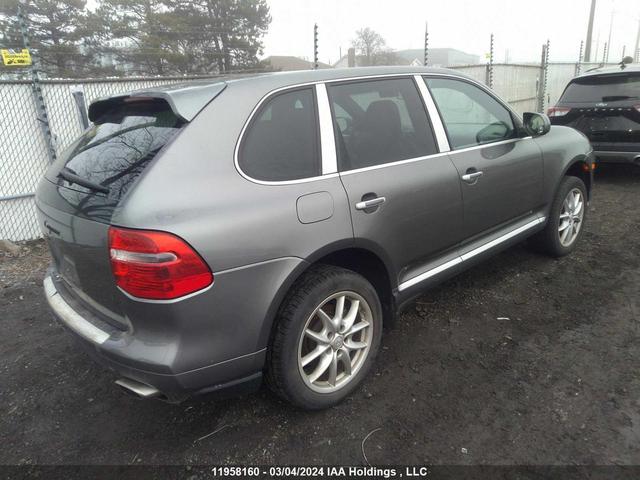 Photo 3 VIN: WP1AA29P68LA16080 - PORSCHE CAYENNE 