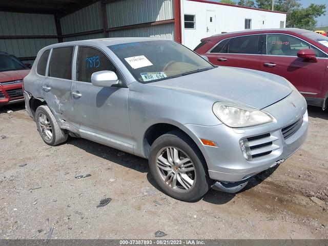 Photo 0 VIN: WP1AA29P69LA01127 - PORSCHE CAYENNE 