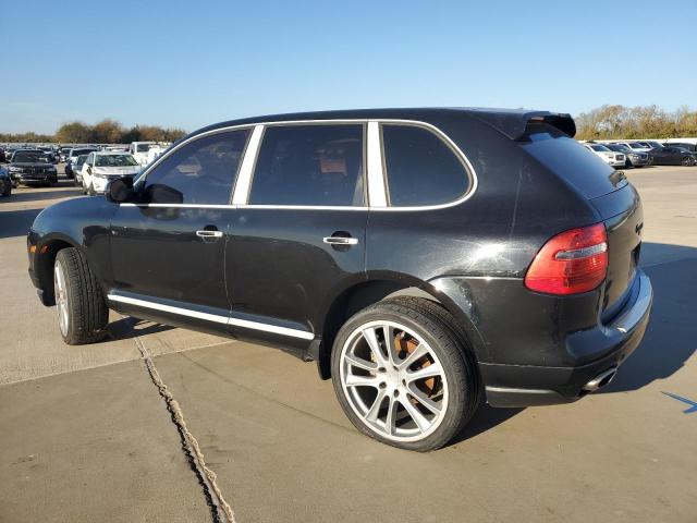 Photo 1 VIN: WP1AA29P69LA05758 - PORSCHE CAYENNE 