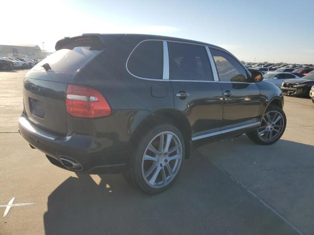 Photo 2 VIN: WP1AA29P69LA05758 - PORSCHE CAYENNE 