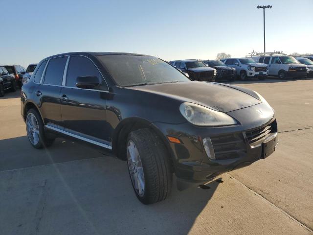 Photo 3 VIN: WP1AA29P69LA05758 - PORSCHE CAYENNE 