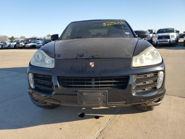 Photo 4 VIN: WP1AA29P69LA05758 - PORSCHE CAYENNE 