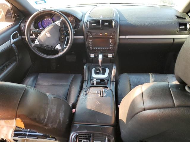 Photo 7 VIN: WP1AA29P69LA05758 - PORSCHE CAYENNE 