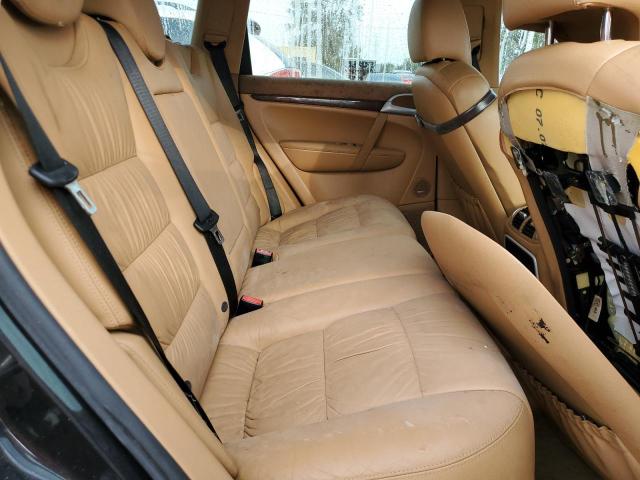 Photo 10 VIN: WP1AA29P76LA21673 - PORSCHE CAYENNE 