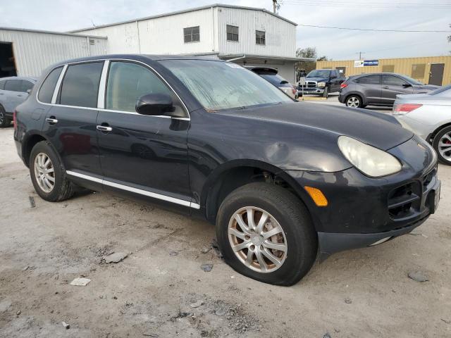 Photo 3 VIN: WP1AA29P76LA21673 - PORSCHE CAYENNE 