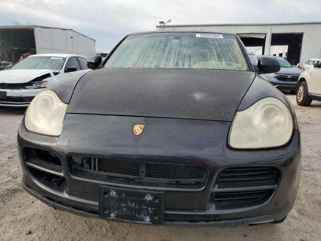 Photo 4 VIN: WP1AA29P76LA21673 - PORSCHE CAYENNE 