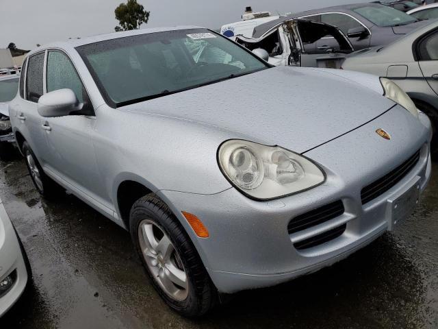 Photo 3 VIN: WP1AA29P76LA25464 - PORSCHE CAYENNE 