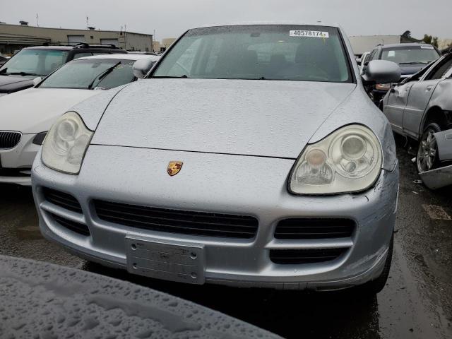 Photo 4 VIN: WP1AA29P76LA25464 - PORSCHE CAYENNE 