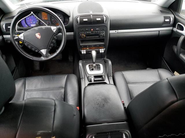 Photo 7 VIN: WP1AA29P76LA25464 - PORSCHE CAYENNE 