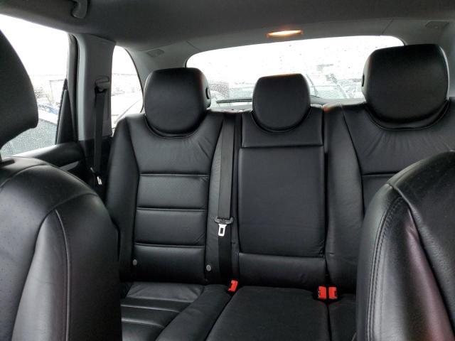 Photo 9 VIN: WP1AA29P76LA25464 - PORSCHE CAYENNE 