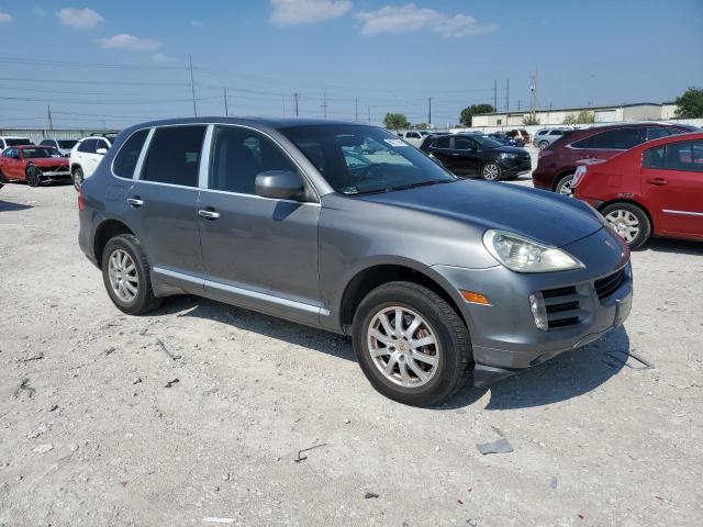 Photo 3 VIN: WP1AA29P78LA13026 - PORSCHE CAYENNE 