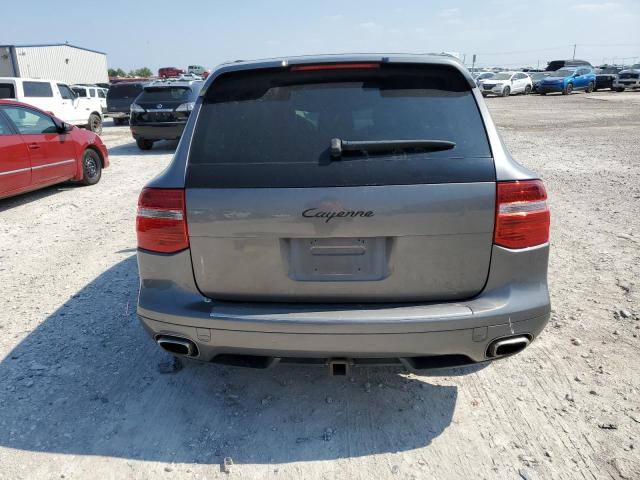 Photo 5 VIN: WP1AA29P78LA13026 - PORSCHE CAYENNE 