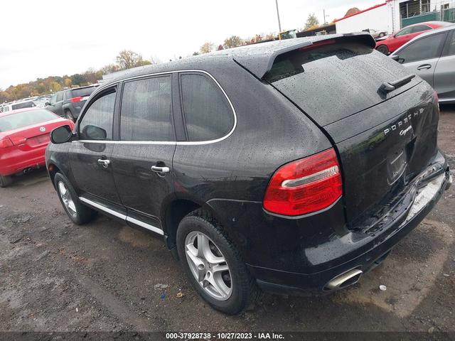 Photo 2 VIN: WP1AA29P78LA16203 - PORSCHE CAYENNE 