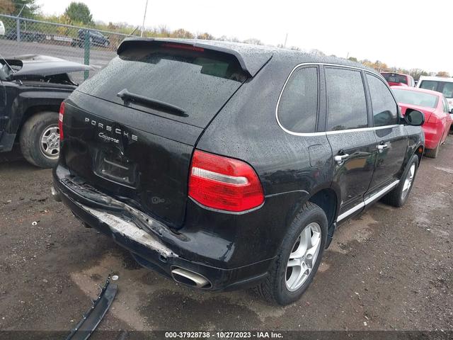 Photo 3 VIN: WP1AA29P78LA16203 - PORSCHE CAYENNE 