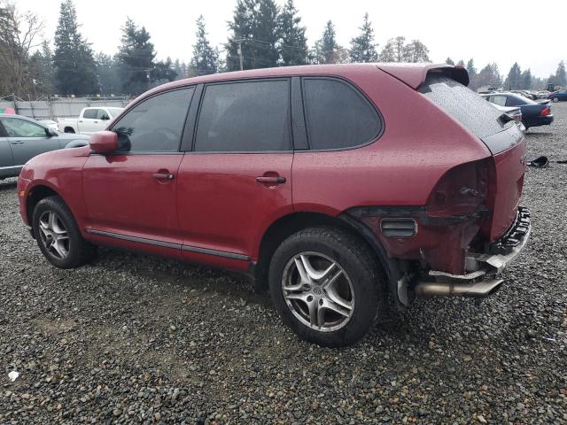 Photo 1 VIN: WP1AA29P79LA01489 - PORSCHE CAYENNE 