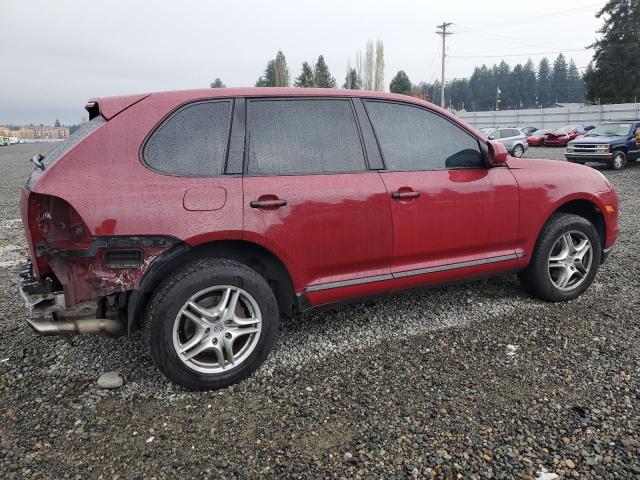 Photo 2 VIN: WP1AA29P79LA01489 - PORSCHE CAYENNE 