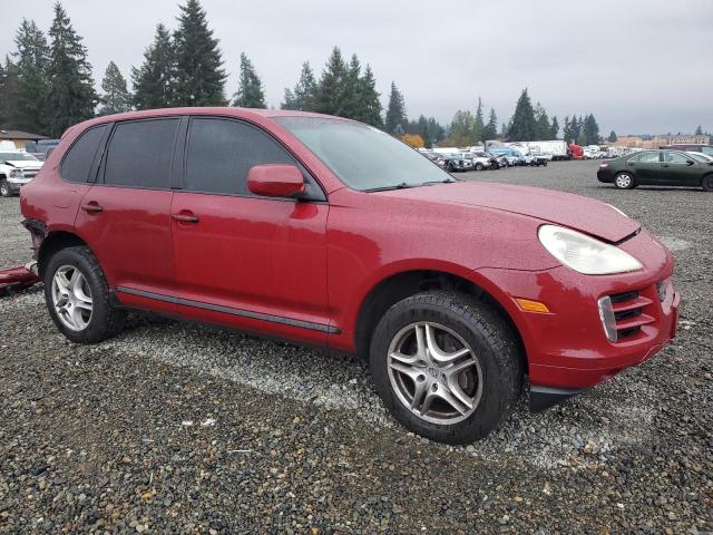 Photo 3 VIN: WP1AA29P79LA01489 - PORSCHE CAYENNE 