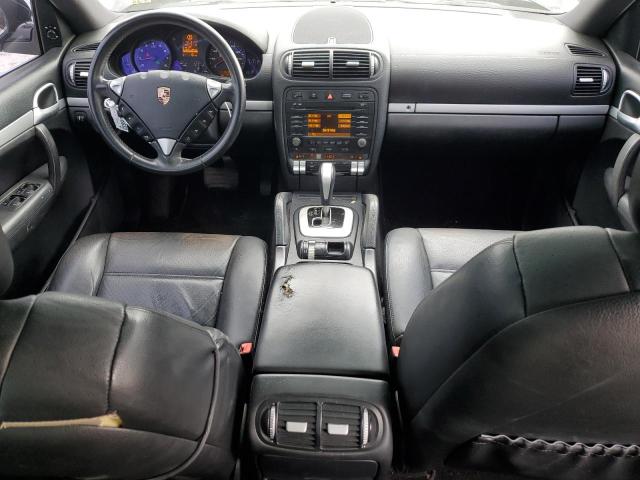 Photo 7 VIN: WP1AA29P79LA01668 - PORSCHE CAYENNE 