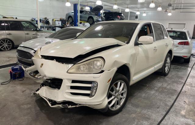 Photo 1 VIN: WP1AA29P79LA04098 - PORSCHE CAYENNE 