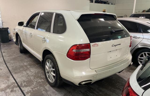 Photo 2 VIN: WP1AA29P79LA04098 - PORSCHE CAYENNE 