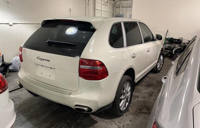 Photo 3 VIN: WP1AA29P79LA04098 - PORSCHE CAYENNE 