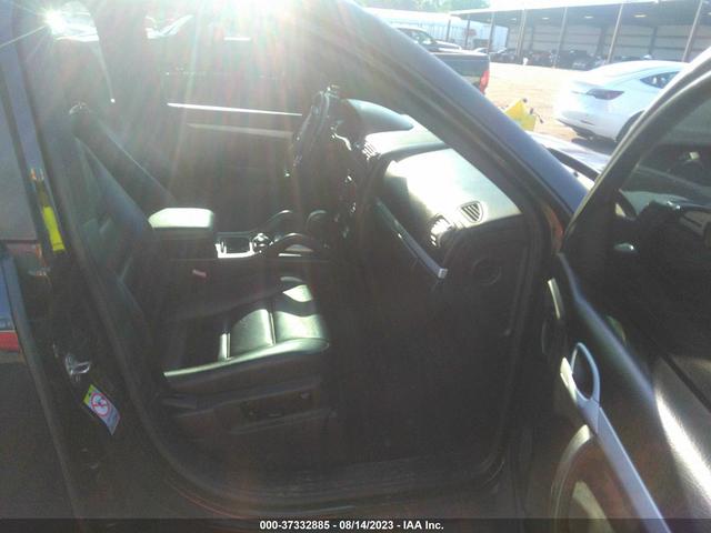 Photo 4 VIN: WP1AA29P79LA05798 - PORSCHE CAYENNE 