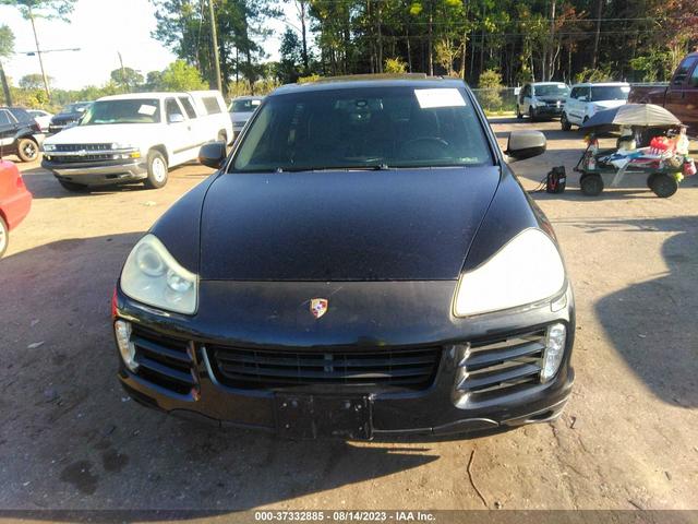 Photo 5 VIN: WP1AA29P79LA05798 - PORSCHE CAYENNE 