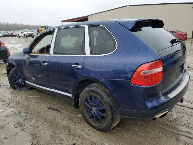 Photo 1 VIN: WP1AA29P79LA07437 - PORSCHE CAYENNE 