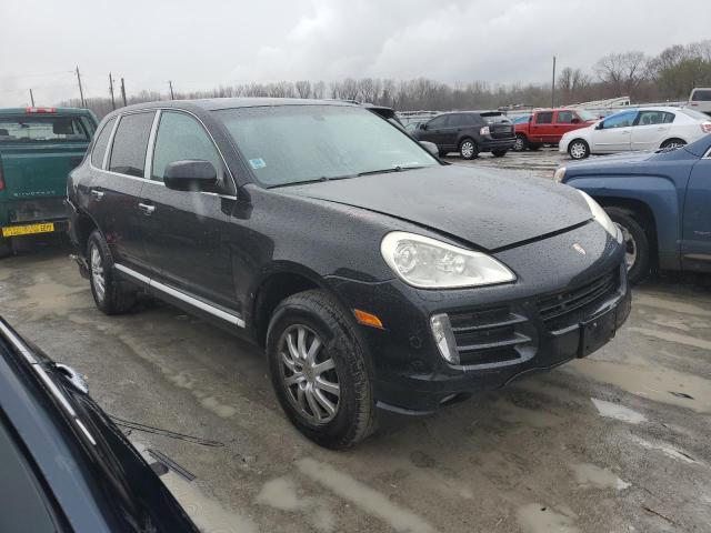 Photo 3 VIN: WP1AA29P79LA07888 - PORSCHE CAYENNE 