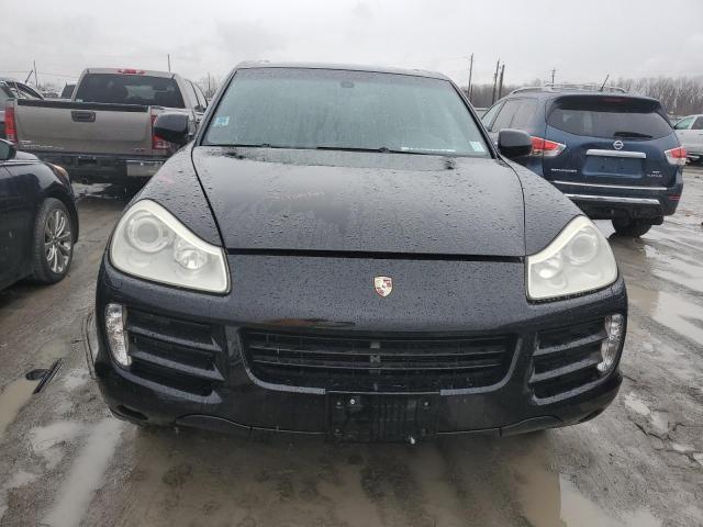 Photo 4 VIN: WP1AA29P79LA07888 - PORSCHE CAYENNE 