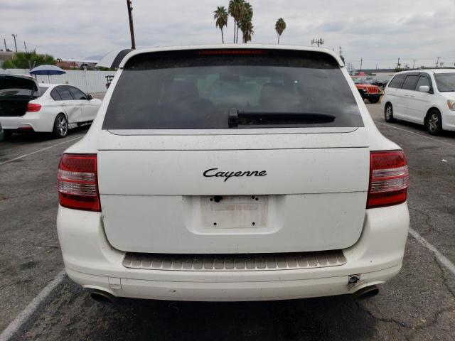 Photo 5 VIN: WP1AA29P85LA21485 - PORSCHE CAYENNE 